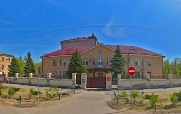 Профориентационная работа