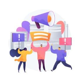 Чем грозит участие  в несанкционированном митинге?