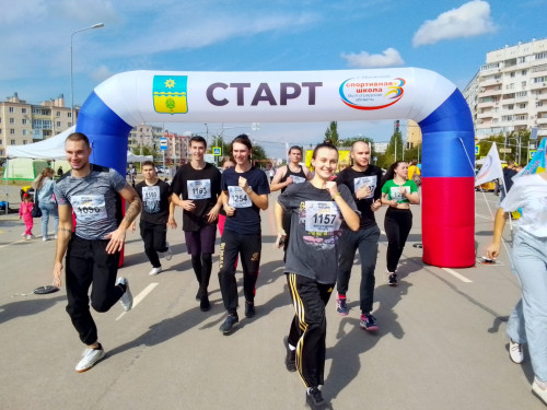 Кросс нации 2023