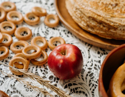 Подведены итоги конкурса "Вкусная Россия"