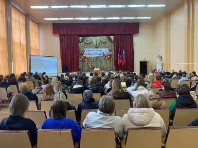 День открытых дверей 