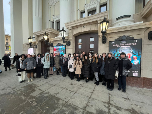 "Гроза" в НЭТе