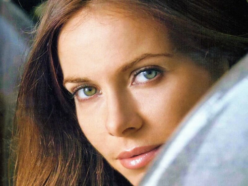 12 июля - День разноцветных глаз.