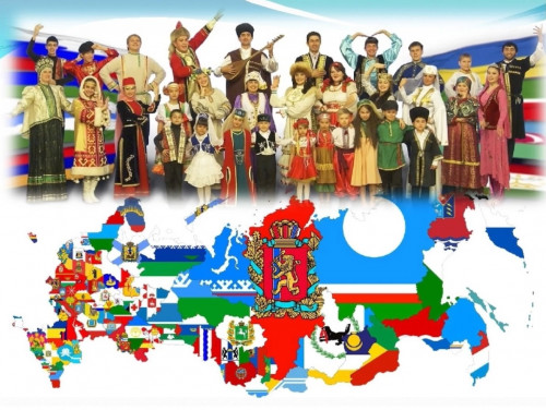 ВЫСТАВКА "ЖИВАЯ СТАРИНА"