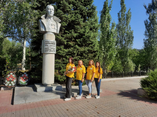 День окончания Второй мировой войны!