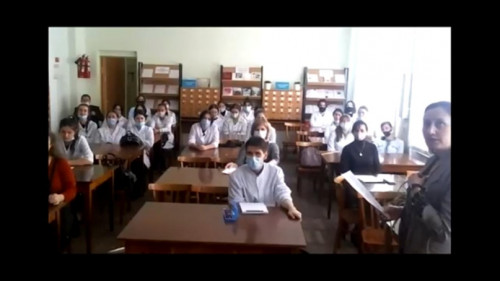 Завершилась конференция "Угроза психическому здоровью в интернете"